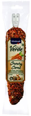 VITAKRAFT Vita Verde® Crunchy Carrot 120g