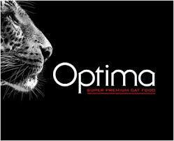 španělské přírodní krmivo OptimaNova® pro kočky