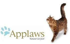 holistické granule pro kočky APPLAWS® bez obilovin