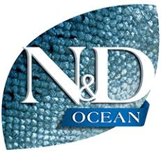 N&D OCEAN pro kočky