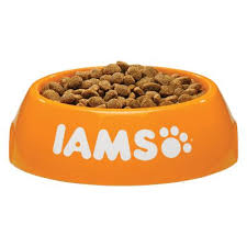IAMS® kompletní granule pro psy