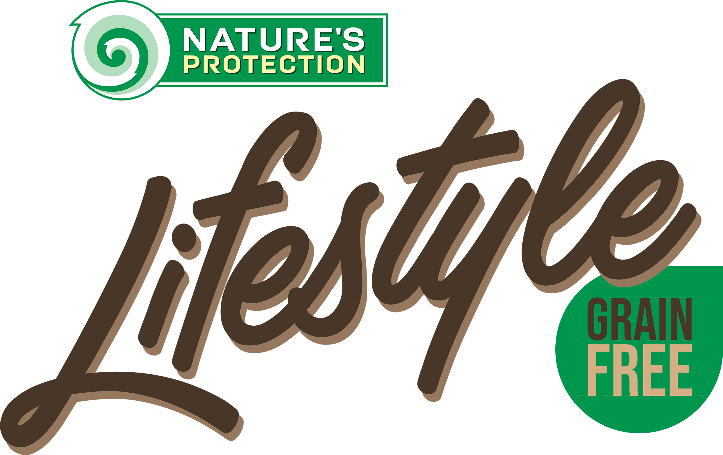 granule pro pry psy Nature´s Protection LIFESTYLE grain free