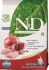 N&D PRIME Chicken & Pomegranate Kitten 300g