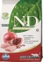 N&D PRIME Chicken & Pomegranate adult 1,5kg