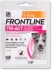 Frontline Tri-Act pro psy Spot-on S (5-10 kg)