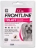 Frontline Tri-Act pro psy Spot-on XS (2-5 kg)