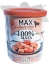 MAX deluxe 800g kostky libového masa