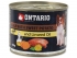 ONTARIO 200g Dog Mini Calf, Sweetpotato, Dandelion and Linseed oil 