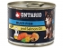 ONTARIO 200g Dog Mini Multi Fish and Salmon Oil 