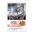 PURINA® PRO PLAN® Cat Nutri Savour Housecat losos 85 g