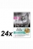 PURINA® PRO PLAN® cat Nutri Savour Delicate mořské ryby 24*85 g (24ks)