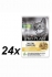 PURINA® PRO PLAN® Cat Nutri Savour Sterilised kuře 24*85 g (24ks)