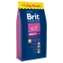 BRIT Premium Dog Adult S 8 kg + 1,5kg navíc zdarma