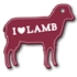 LARA 10kg adult lamb
