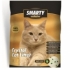 SMARTY exclusive 10l silicagel green apple aroma
