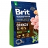 BRIT Premium by Nature Adult XL 3kg