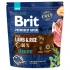 BRIT Premium by Nature Sensitive lamb 1kg