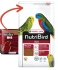 NutriBird B18 3kg pro andulky a další malé papoušky 