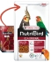 NutriBird G14 original 1kg pro střední papoušky