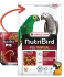 NutriBird P15 tropical 1kg pro velké papoušky