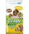 Versele Laga Crispy Muesli hamsters&co 1kg
