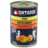 ONTARIO Dog Adult Fish and Herbs 400g