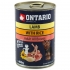 ONTARIO Dog Lamb, Rice and Sunflower Oil 400g