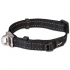 obojek ROGZ safety collar XL (42-66*2,5cm) černý