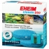  filtrační náplň EHEIM Classic 250 hrubý molitan 2 ks