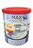 MAX deluxe 800g celé ryby