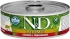 N&D CAT PRIME Adult Chicken & Pomegranate 80g 