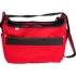 Transportní taška Betty červená 30 cm