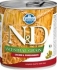 N&D Low Grain Adult Chicken&Pomegranate 285g 