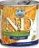 N&D Low Grain Adult Lamb & Blueberry 285 g 