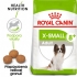 Royal Canin X-Small adult 8+ 0,5kg